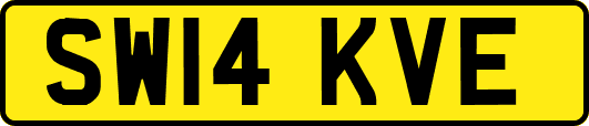 SW14KVE