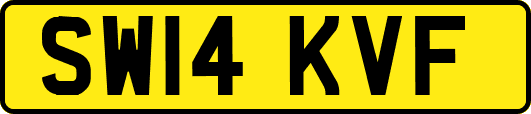 SW14KVF