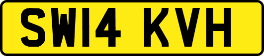 SW14KVH