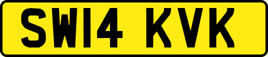 SW14KVK
