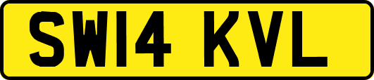 SW14KVL
