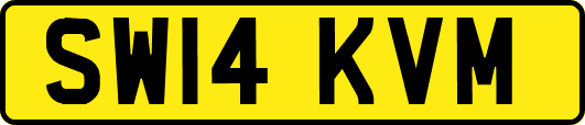 SW14KVM