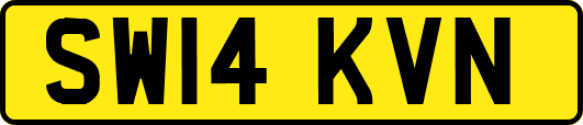 SW14KVN
