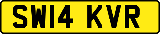 SW14KVR