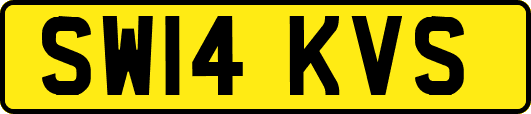 SW14KVS