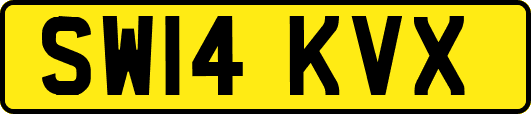 SW14KVX