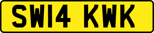 SW14KWK