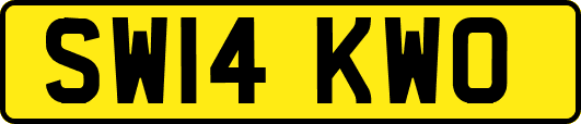 SW14KWO