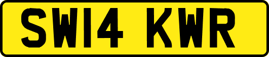 SW14KWR
