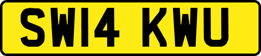 SW14KWU