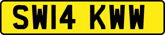 SW14KWW