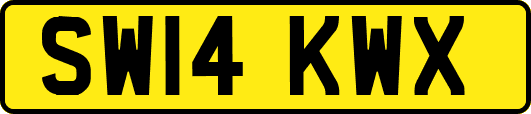 SW14KWX