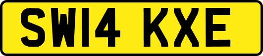 SW14KXE