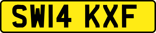 SW14KXF