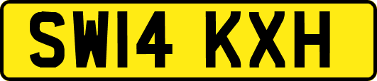 SW14KXH