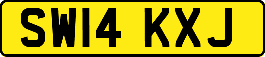 SW14KXJ