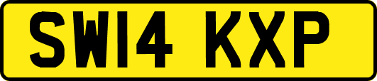 SW14KXP