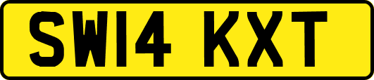 SW14KXT