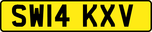 SW14KXV