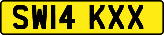 SW14KXX