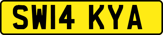 SW14KYA