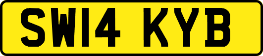 SW14KYB