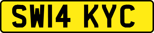SW14KYC