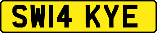 SW14KYE