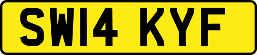 SW14KYF