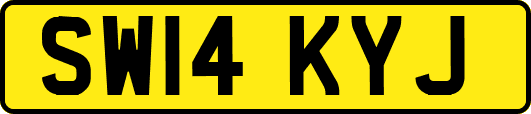 SW14KYJ