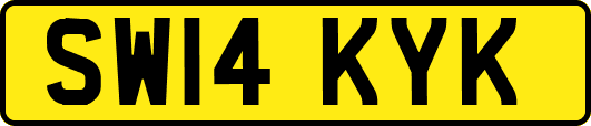 SW14KYK