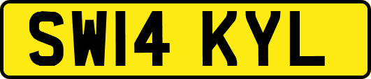 SW14KYL