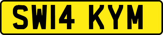 SW14KYM