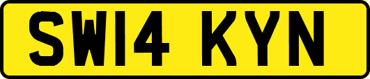 SW14KYN