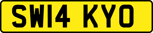 SW14KYO