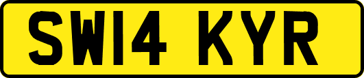 SW14KYR