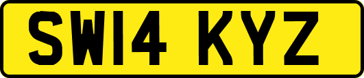 SW14KYZ