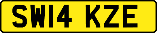 SW14KZE