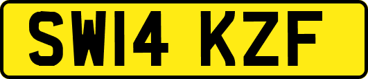 SW14KZF