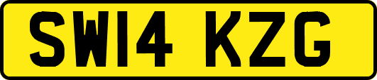SW14KZG