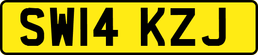 SW14KZJ