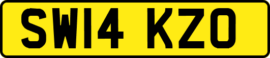 SW14KZO