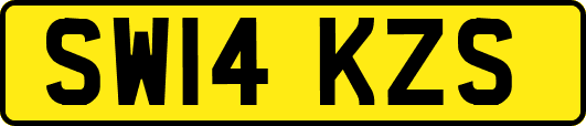 SW14KZS