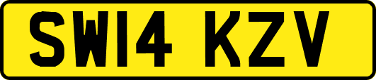 SW14KZV