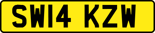 SW14KZW