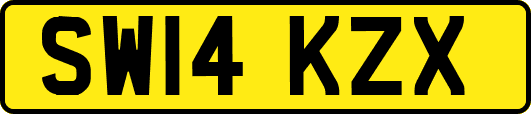 SW14KZX