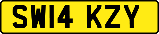SW14KZY