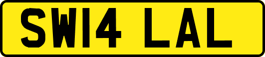 SW14LAL