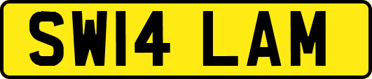SW14LAM