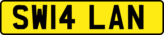 SW14LAN